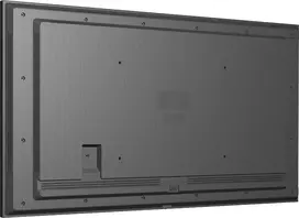 uhd 4k monitorius - iiyama ProLite LH6564UHS-B1AG 65", 4K Ultra HD, VA, 24/7, Android, Wi-Fi - 6 nuotrauka