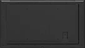 uhd 4k monitorius - iiyama ProLite LH6564UHS-B1AG 65", 4K Ultra HD, VA, 24/7, Android, Wi-Fi - 8 nuotrauka