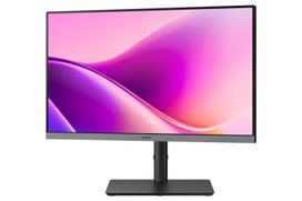 samsung monitorius - Samsung LS24F430UAUXEN 24", IPS, FHD, 100Hz - 2 nuotrauka