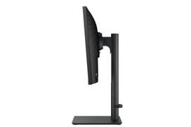 samsung monitorius - Samsung LS24F430UAUXEN 24", IPS, FHD, 100Hz - 3 nuotrauka