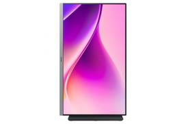 samsung monitorius - Samsung LS24F430UAUXEN 24", IPS, FHD, 100Hz - 6 nuotrauka