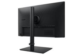 samsung monitorius - Samsung LS24F430UAUXEN 24", IPS, FHD, 100Hz - 7 nuotrauka
