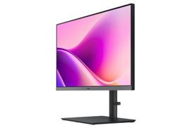samsung monitorius - Samsung LS24F430UAUXEN 24", IPS, FHD, 100Hz - 8 nuotrauka