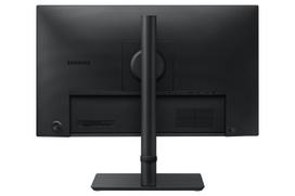 samsung monitorius - Samsung LS24F430UAUXEN 24", IPS, FHD, 100Hz - 9 nuotrauka