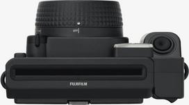 momentinis - Fujifilm Instax Wide 400 Juodas (Black) - 4 nuotrauka