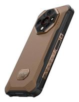 ulefone armor - Ulefone Armor X16 6/128GB Smėlio Kopa (Sand Dune) - 8 nuotrauka