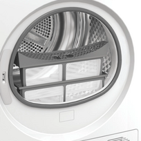 silumos siurblys energy - Whirlpool WP C8 WBS EE - 4 nuotrauka