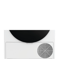 silumos siurblys energy - Whirlpool WP C8 WBS EE - 5 nuotrauka