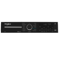 silumos siurblys energy - Whirlpool WP C8 WBS EE - 6 nuotrauka