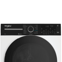 silumos siurblys energy - Whirlpool WP C8 WBS EE - 7 nuotrauka
