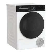 silumos siurblys energy - Whirlpool WP C8 WBS EE - 8 nuotrauka