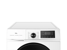 skalbimo masinos 10 kg - TCL FF1024WA2 - 4 nuotrauka