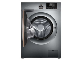 skalbimo masinos 10 kg - TCL CP1012SA0 - 5 nuotrauka