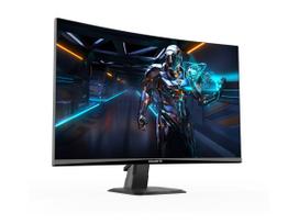 gigabyte monitorius - GIGABYTE GS27FCA - 4 nuotrauka