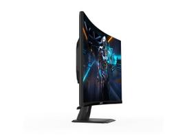 gigabyte monitorius - GIGABYTE GS27FCA - 6 nuotrauka