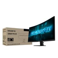 gigabyte monitorius - GIGABYTE GS27FCA - 8 nuotrauka