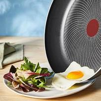 tefal indukcine keptuve - Tefal So'Light 32 cm, indukcinė keptuvė - 3 nuotrauka