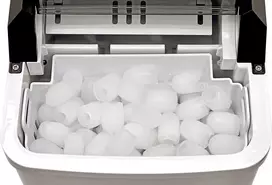 ice maker aparatas - Gorenje IMD1200SB  - 2 nuotrauka