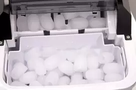 ice maker aparatas - Gorenje IMD1200SB  - 6 nuotrauka