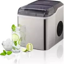 ice maker aparatas - Gorenje IMD1200SB  - 7 nuotrauka