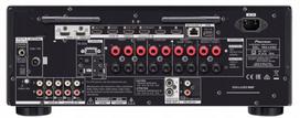 pioneer stiprintuvas - Pioneer VSX-LX505 Juodas (Black) - 2 nuotrauka