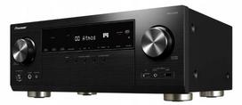 pioneer stiprintuvas - Pioneer VSX-LX505 Juodas (Black) - 3 nuotrauka