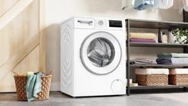 bosch serie 8 skalbimo - BOSCH WAN2823APL - 2 nuotrauka