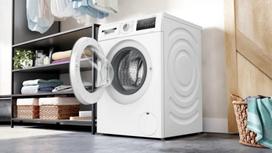 bosch serie 8 skalbimo - BOSCH WAN2823APL - 3 nuotrauka
