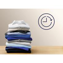 wash machine - Electrolux EW2F528WP - 9 nuotrauka