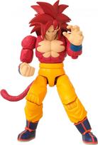 goku figureles - FUNKO POP! Vinilinė figūrėlė: Dragon Stars - Super Saiyan 4 Goku (Daima) - 2 nuotrauka