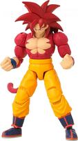goku figureles - FUNKO POP! Vinilinė figūrėlė: Dragon Stars - Super Saiyan 4 Goku (Daima) - 4 nuotrauka
