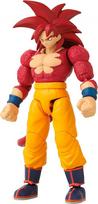 goku figureles - FUNKO POP! Vinilinė figūrėlė: Dragon Stars - Super Saiyan 4 Goku (Daima) - 5 nuotrauka