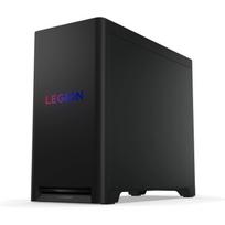 stacionarus kompiuteriai - Lenovo Legion T5 30AGB10 90YJ002HPL AMD Ryzen 7 7700X, 32GB DDR5, 2TB SSD, NVIDIA GeForce RTX 5070, Juodas (Black) - 7 nuotrauka