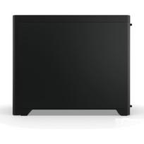 stacionarus kompiuteriai - Lenovo Legion T5 30AGB10 90YJ002HPL AMD Ryzen 7 7700X, 32GB DDR5, 2TB SSD, NVIDIA GeForce RTX 5070, Juodas (Black) - 9 nuotrauka