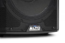 alto garso koloneles - Alto Professional TX 412 700W - 3 nuotrauka