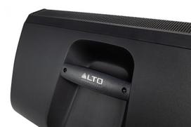alto garso koloneles - Alto Professional TX 412 700W - 6 nuotrauka