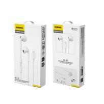 lightning ausines - Dudao X14PROL Baltos (White) - 3 nuotrauka