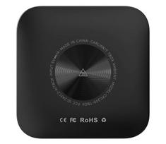carlinkit tbox - CarlinKit CPC200-Tbox Ambient Belaidis adapteris Juodas (Black) - 7 nuotrauka