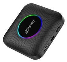 carlinkit tbox - CarlinKit CPC200-Tbox Ambient Belaidis adapteris Juodas (Black) - 8 nuotrauka