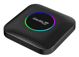 carlinkit tbox - CarlinKit CPC200-Tbox Ambient Belaidis adapteris Juodas (Black) - 9 nuotrauka