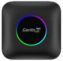 carlinkit tbox - CarlinKit CPC200-Tbox Ambient Belaidis adapteris Juodas (Black) - 10 nuotrauka