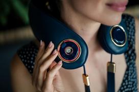 kaklo masazuoklis - Kaklo masažuoklis Medivon Collar Grand, tamsiai mėlyna - 2 nuotrauka