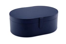 kaklo masazuoklis - Kaklo masažuoklis Medivon Collar Grand, tamsiai mėlyna - 4 nuotrauka