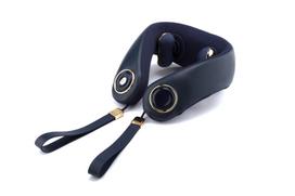 kaklo masazuoklis - Kaklo masažuoklis Medivon Collar Grand, tamsiai mėlyna - 7 nuotrauka