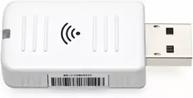 wifi adapteris - Epson ELPAP10 - 2 nuotrauka