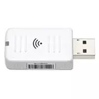 wifi adapteris - Epson ELPAP10 - 3 nuotrauka