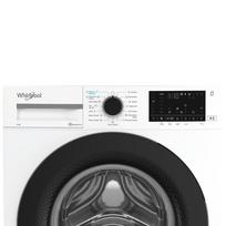 wash machine - Whirlpool WAM 97WB EE - 5 nuotrauka