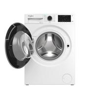 wash machine - Whirlpool WAM 97WB EE - 6 nuotrauka