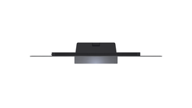 lg oled - LG OLED65C61LA - 2 nuotrauka