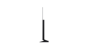 lg oled - LG OLED65C61LA - 3 nuotrauka